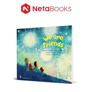 We Are Friends (Hardcover)