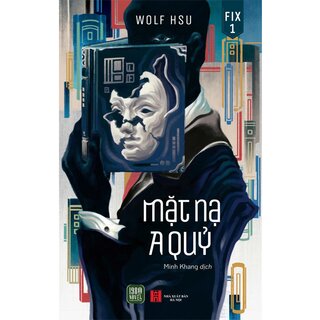 Mặt Nạ A Quỷ - Fix 1