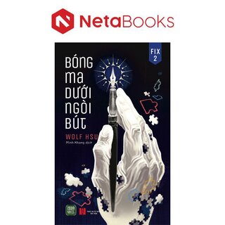 Bóng Ma Dưới Ngòi Bút - Fix 2