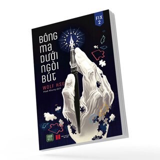 Bóng Ma Dưới Ngòi Bút - Fix 2