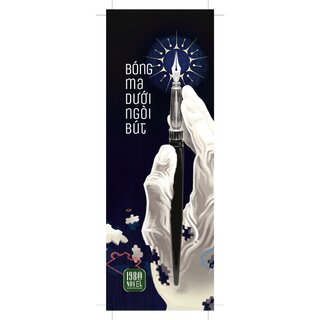 Bóng Ma Dưới Ngòi Bút - Fix 2