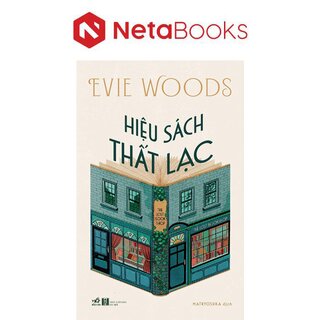 Hiệu Sách Thất Lạc