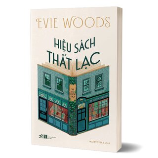 Hiệu Sách Thất Lạc