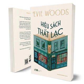 Hiệu Sách Thất Lạc