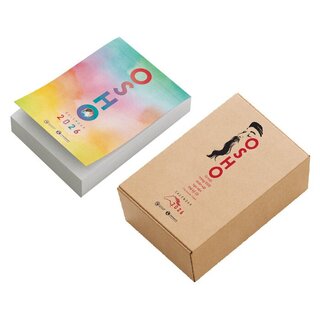 Osho Calendar 2026 - Bộ Lịch Tuần Osho