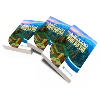 Kiến Tạo Thành Phố Hồ Chí Minh Thành Siêu Đô Thị Năng Động - Thông Minh - Giàu Bản Sắc