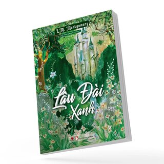 Lâu Đài Xanh