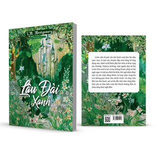 Lâu Đài Xanh