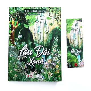 Lâu Đài Xanh