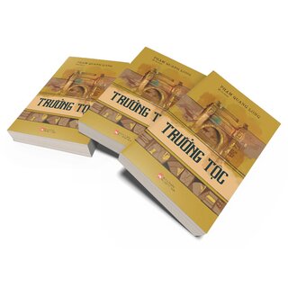 Trưởng Tộc - Phạm Quang Long