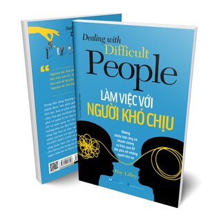 Làm Việc Với Người Khó Chịu