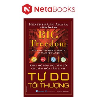 Tự Do Tối Thượng