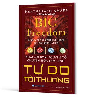 Tự Do Tối Thượng