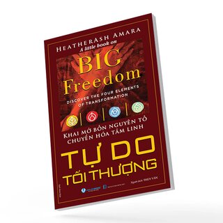 Tự Do Tối Thượng