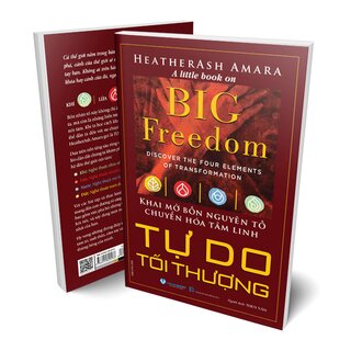 Tự Do Tối Thượng
