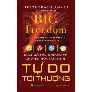 Tự Do Tối Thượng