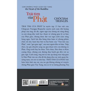 Trái Tim Của Phật