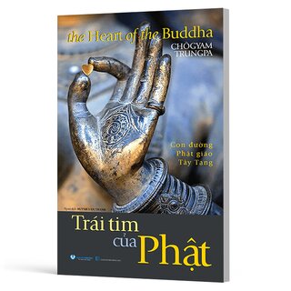 Trái Tim Của Phật