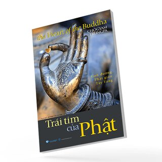 Trái Tim Của Phật
