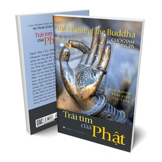 Trái Tim Của Phật