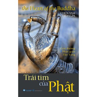 Trái Tim Của Phật