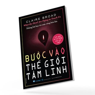 Bước Vào thế Giới Tâm Linh