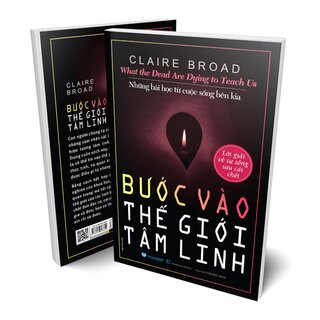 Bước Vào thế Giới Tâm Linh