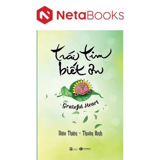 Trái Tim Biết Ơn