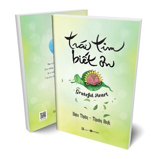 Trái Tim Biết Ơn