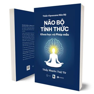 Não Bộ Tỉnh Thức - Khoa Học Và Phép Màu