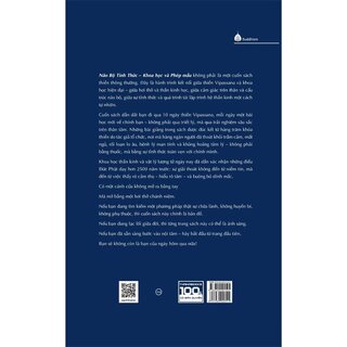 Não Bộ Tỉnh Thức - Khoa Học Và Phép Màu (Bìa Cứng)