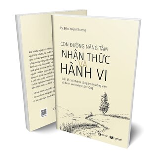 Con Đường Nâng Tầm Nhận Thức Và Hành Vi