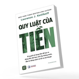 Quy Luật Của Tiền