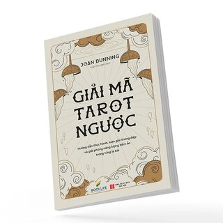 Giải Mã Tarot Ngược