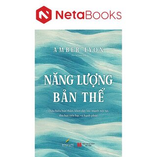 Năng Lượng Bản Thể