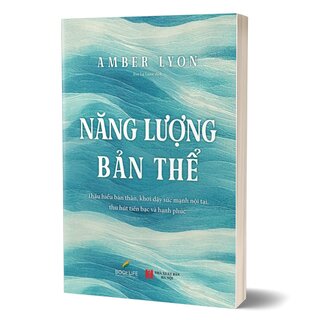 Năng Lượng Bản Thể