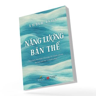 Năng Lượng Bản Thể