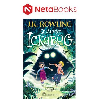 Quái Vật Ickabog