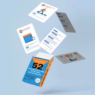 Flashcard Kỹ Năng Bán Hàng - 52 Tình Huống Thực Chiến Để Trở Thành Sát Thủ Doanh Số