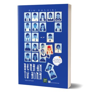Bệnh Án Tử Hình