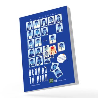 Bệnh Án Tử Hình