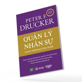 Quản Lý Nhân Sự Trong Thời Đại Công Nghệ