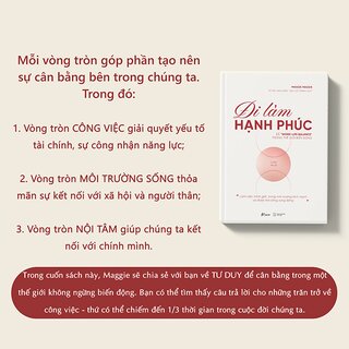 Đi Làm Hạnh Phúc