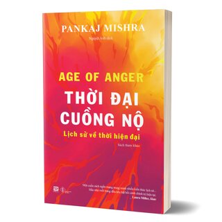 Thời Đại Cuồng Nộ