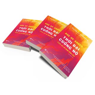 Thời Đại Cuồng Nộ