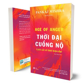 Thời Đại Cuồng Nộ