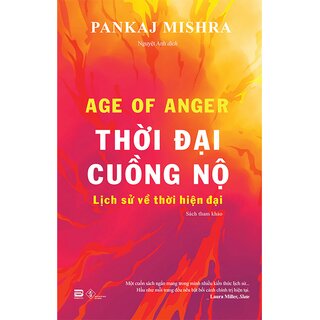 Thời Đại Cuồng Nộ