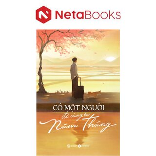 Có Một Người Đi Cùng Ta Năm Tháng