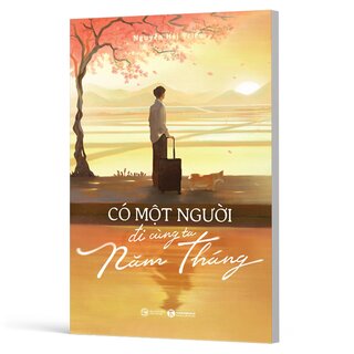 Có Một Người Đi Cùng Ta Năm Tháng