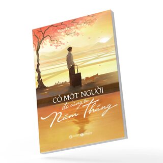 Có Một Người Đi Cùng Ta Năm Tháng